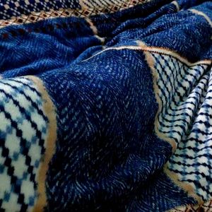 Quilt cover